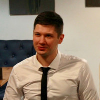 Oleksandr Piliuchenko