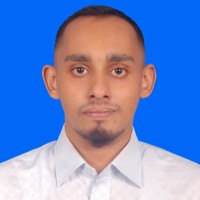 Syed Mostofa Tanveer