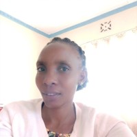 Evelyne Gatwiri