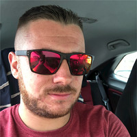 Martin Bolger