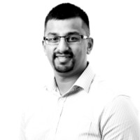 Nikhil Bhakta