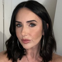 Gillian Gallagher