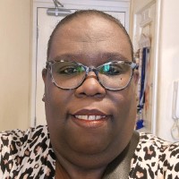 Bernice Donaldson