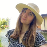 Olena Berdnyk