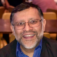 Khalid Rashid