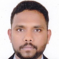 Vineeth P B