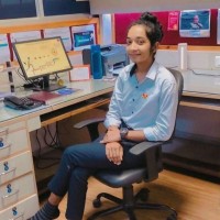 Krishna Parmar