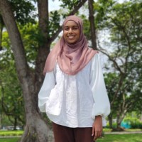 Noor Sarrah Mohamed Rafi