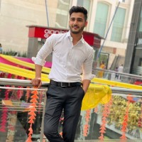 Abhishek Kumawat