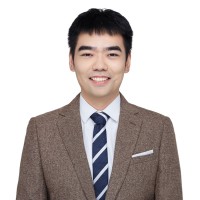 Christopher（Peng） Zhang