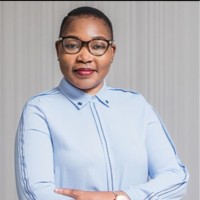 Brenda T Kufandirori CA(Z)