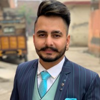 Gurwinder Singh