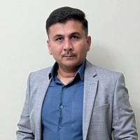 Vipul Odedara