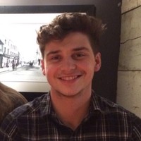 Ben Jackman