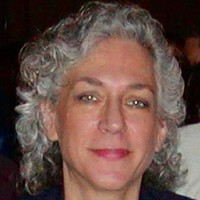 Karen Pike