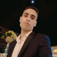 Saad Ebrahim