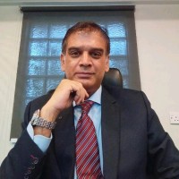 Imran Lakhwera