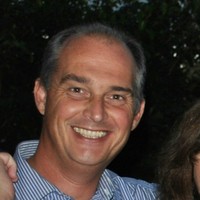 Stuart Davies