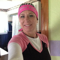 Gail J Mccance