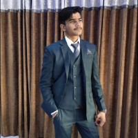 Shivansh Tiwari