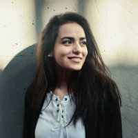 Melike Tuna