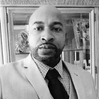 Kenroy Morgan