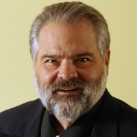 Barry Vaudrin