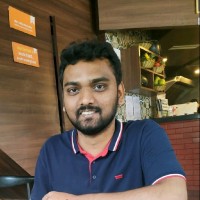 Anil Kumar Donepudi