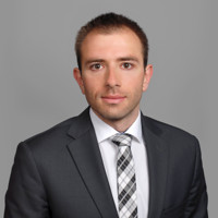 Robert Serafin