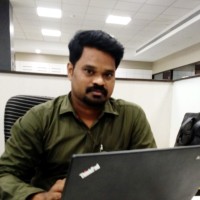 THANGARAJ .S