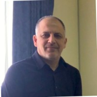 Jim Dimitropoulos