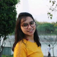 Kunti Patel