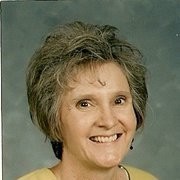 Alice Moore