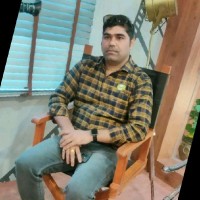 Shahanawaz Alam