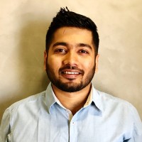 Sahil Deshpande