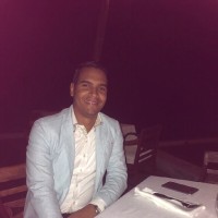 Ezequiel Joham De Jesús Perez