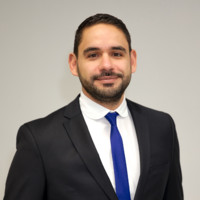 Elias Alvarez, LEED AP