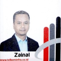 Zainal Arifin