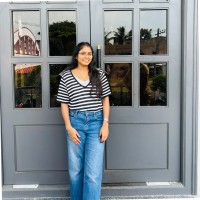 Mounika Surabhi