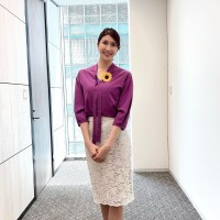 Natsumi Yamamoto