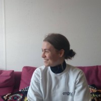 Freya Visser