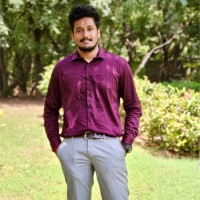 Rohith Santhosh