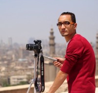 Mohamed Elfakhrny