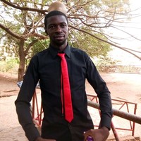 Adewale Olanrewaju