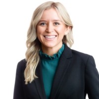 Katie Pallesen Kalkowski