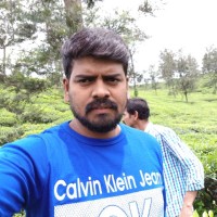 Vasudevan Chandran