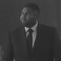 Warren Ray
