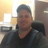 Geoff Salvo