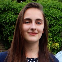 Lydia Swanborough Cpfa