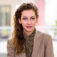 Kiriaki Mitrou Ocampo